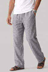 Maxim Linen Trousers
