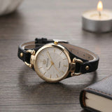 Chloe - Elegant Quartz Watch