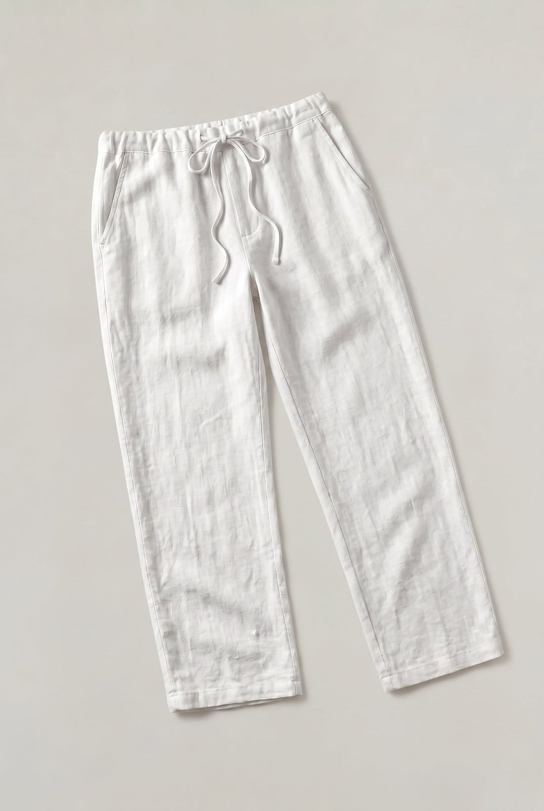 Maxim Linen Trousers