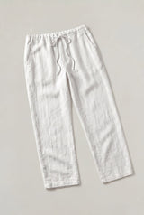 Maxim Linen Trousers