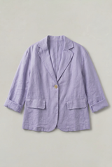 Women’s Elegant Summer Blazer