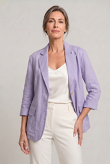 Women’s Elegant Summer Blazer