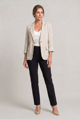 Women’s Elegant Summer Blazer