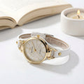 Classic White
