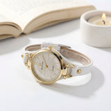 Chloe - Elegant Quartz Watch