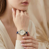 Chloe - Elegant Quartz Watch