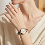 Chloe - Elegant Quartz Watch