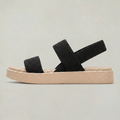 Black & Beige