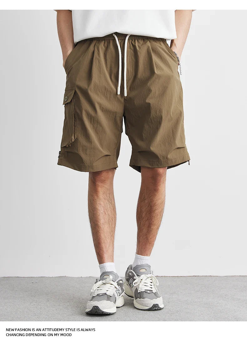 Jiro Shorts
