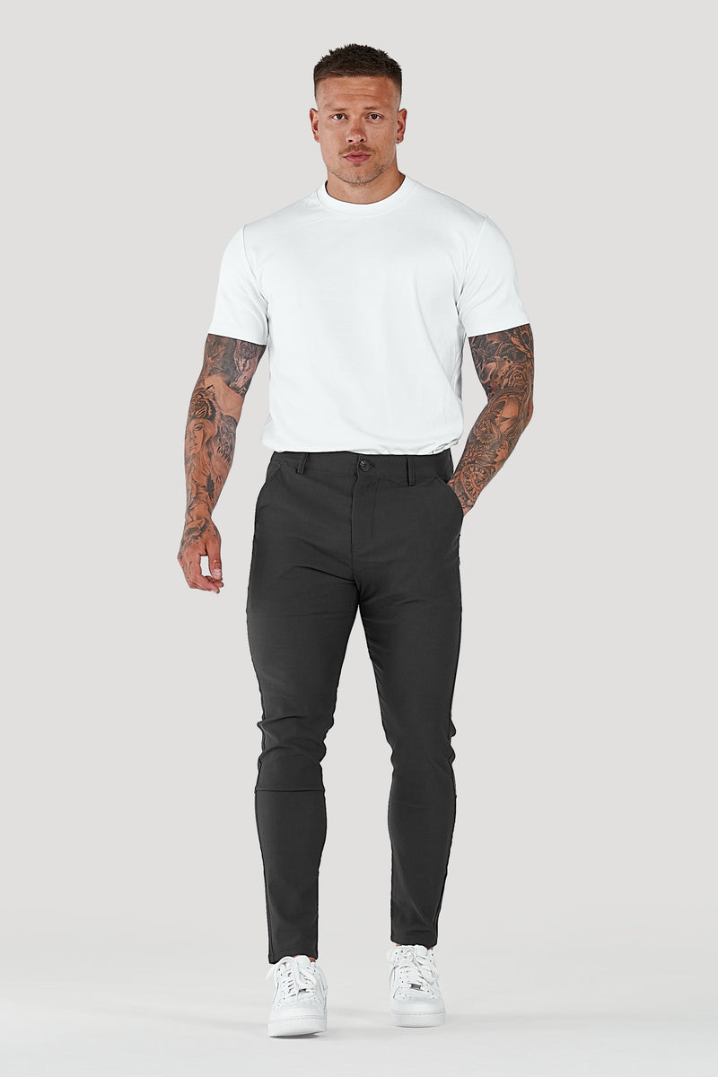 Hugo Avano Trousers