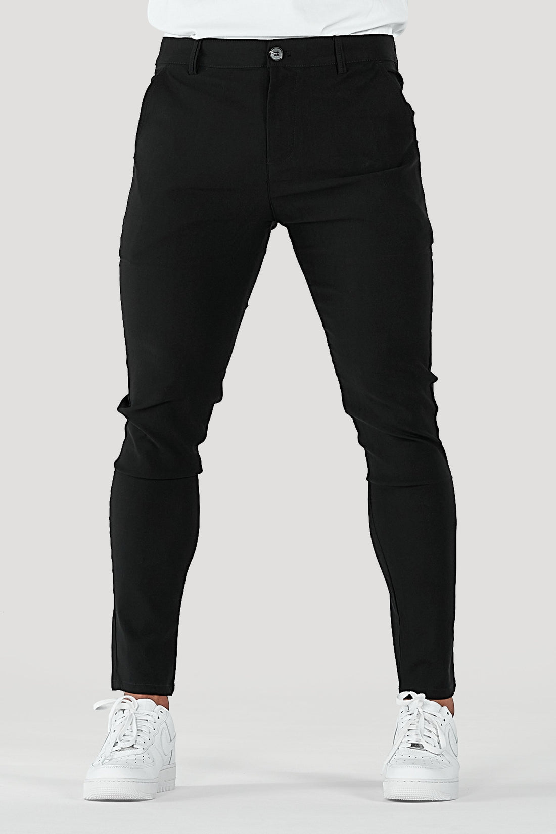 Hugo Avano Trousers