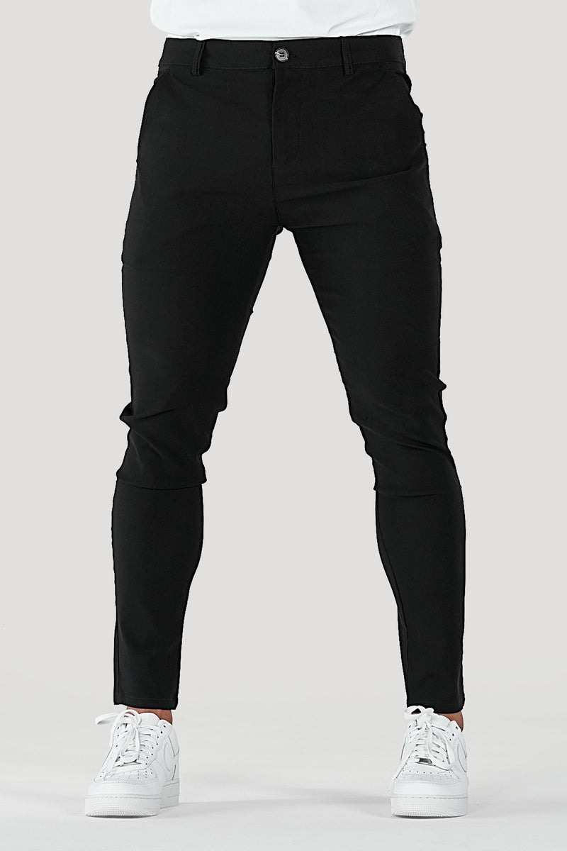 Hugo Avano Trousers