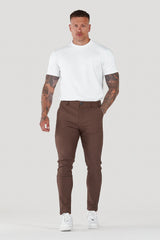 Hugo Avano Trousers