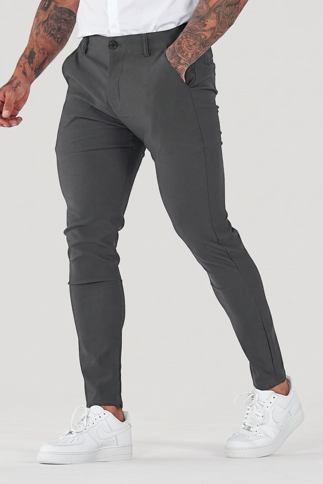 Hugo Avano Trousers