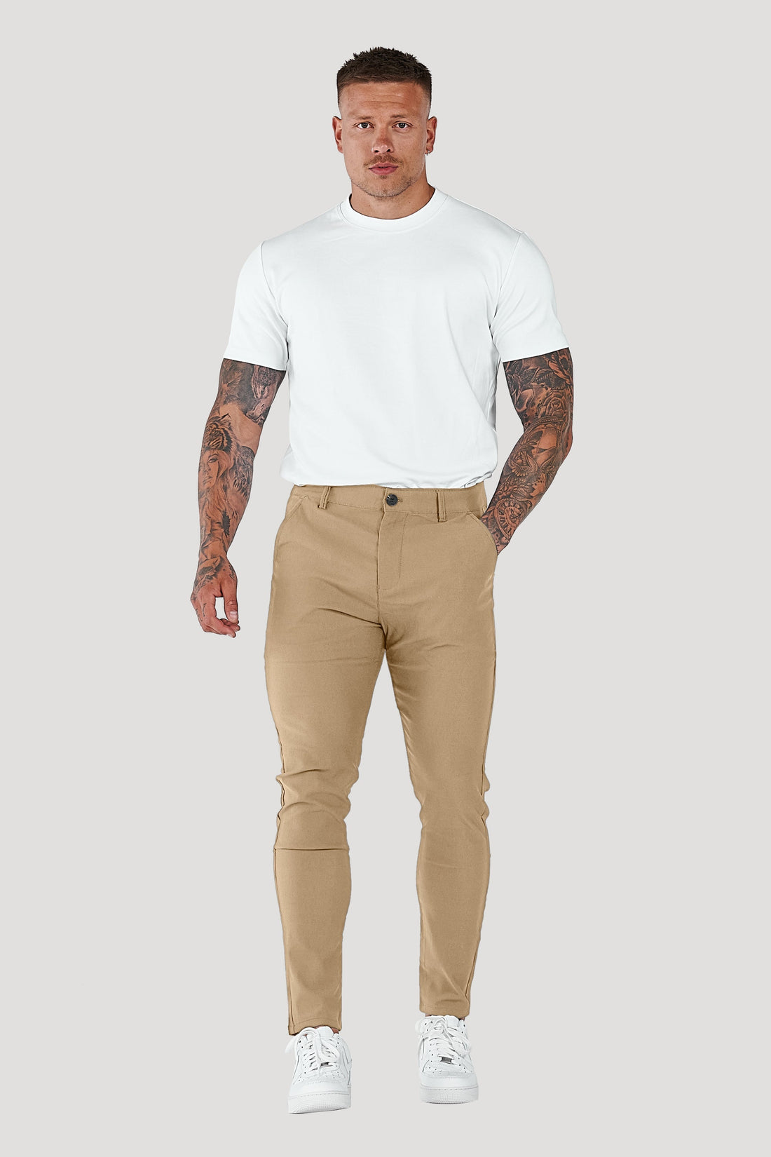 Hugo Avano Trousers