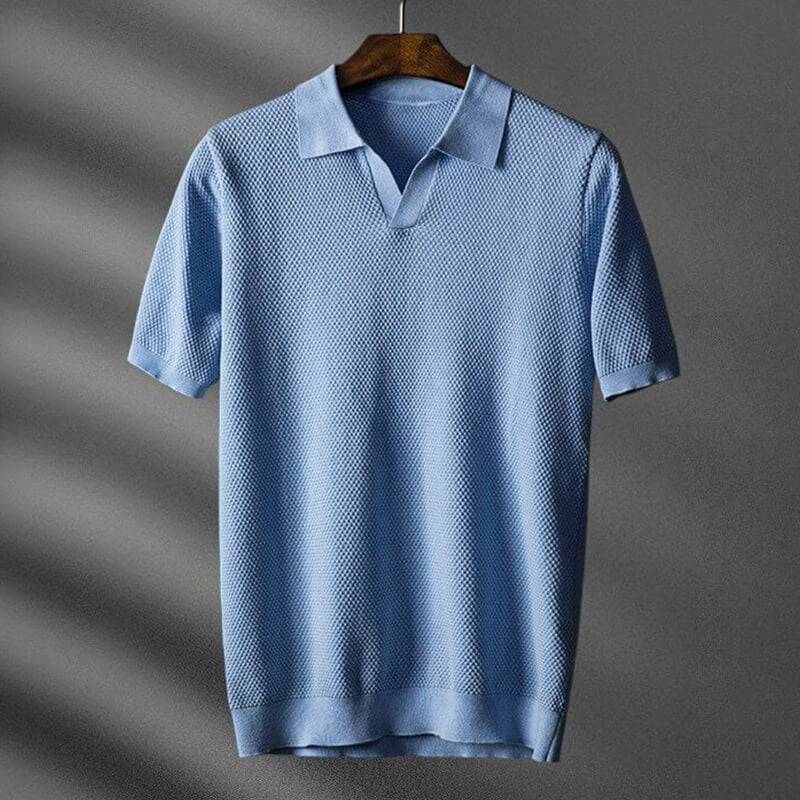 St. Tropez Polo - Charles Thomas