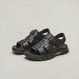 Men’s Open Toe Strap Sandals