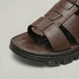 Men’s Open Toe Strap Sandals