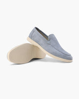 Marcello Suede Loafers