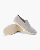 Marcello Suede Loafers