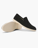 Marcello Suede Loafers