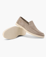 Marcello Suede Loafers