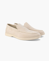 Marcello Suede Loafers