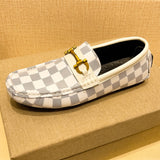 Trapani Signature Loafers
