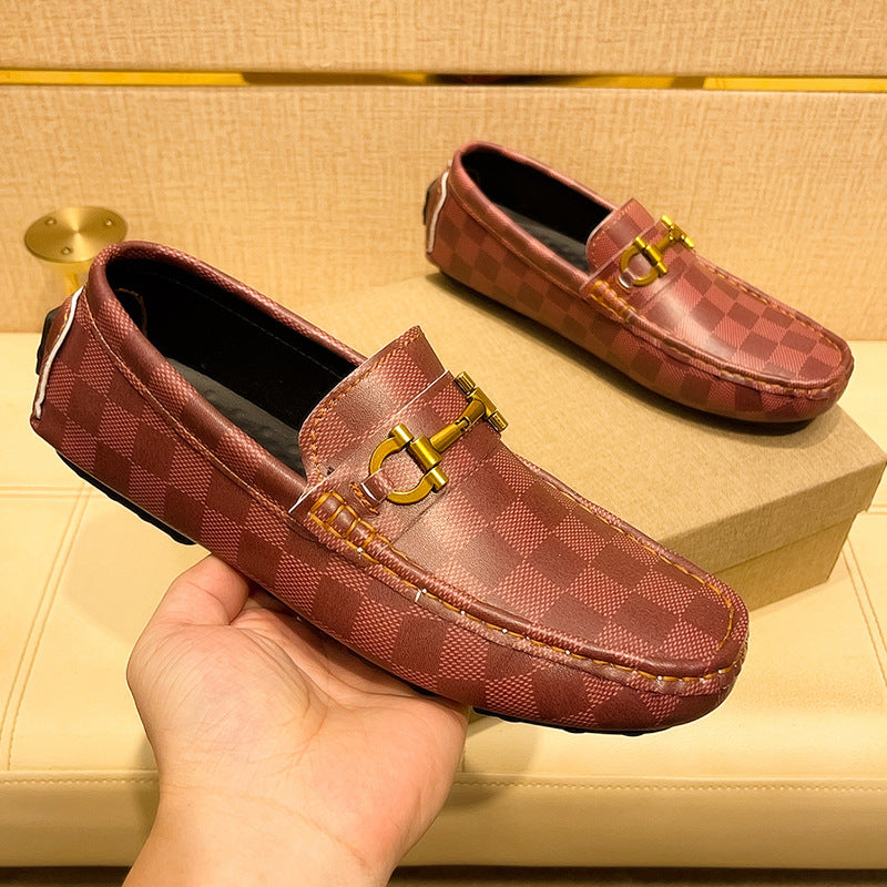 Trapani Signature Loafers