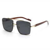 Monaco Sunglasses