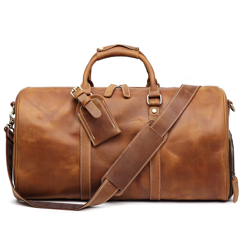 Langston Duffle