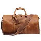 Langston Duffle