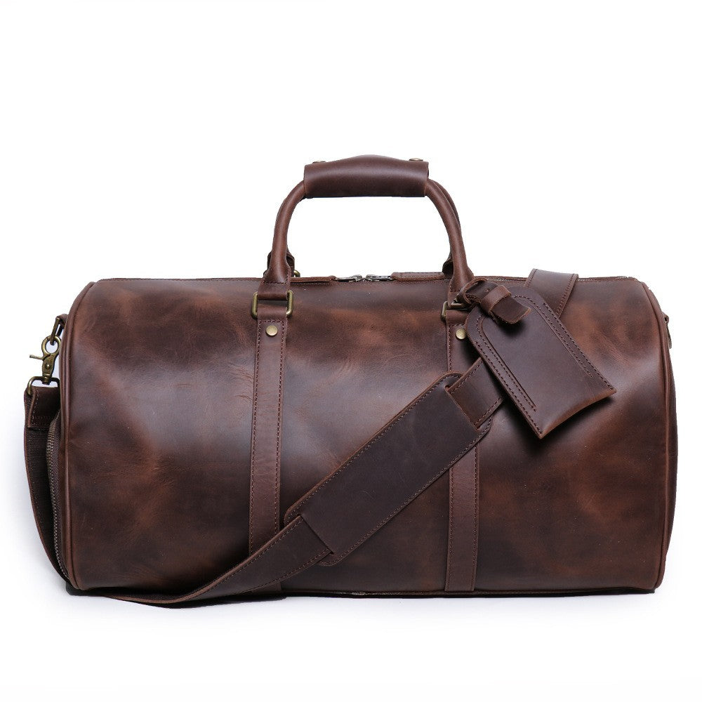 Langston Duffle