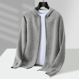 Capri Merino Hoodie
