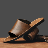 Lazzari Leather Sandals