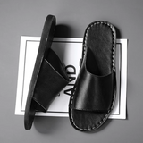 Lazzari Leather Sandals