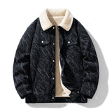 Florence Corduroy Jacket