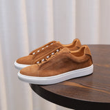 Ellis Suede Shoes