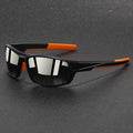 Black And Orange