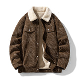 Florence Corduroy Jacket