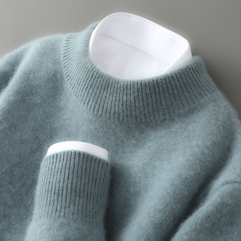 Radcliff Cashmere Sweater