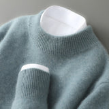 Radcliff Cashmere Sweater