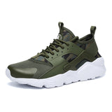 Cavalli Mesh Sneakers