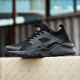 Cavalli Mesh Sneakers