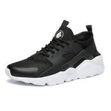 Cavalli Mesh Sneakers