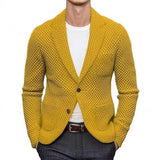 Valen | Herringbone Tailored Blazer