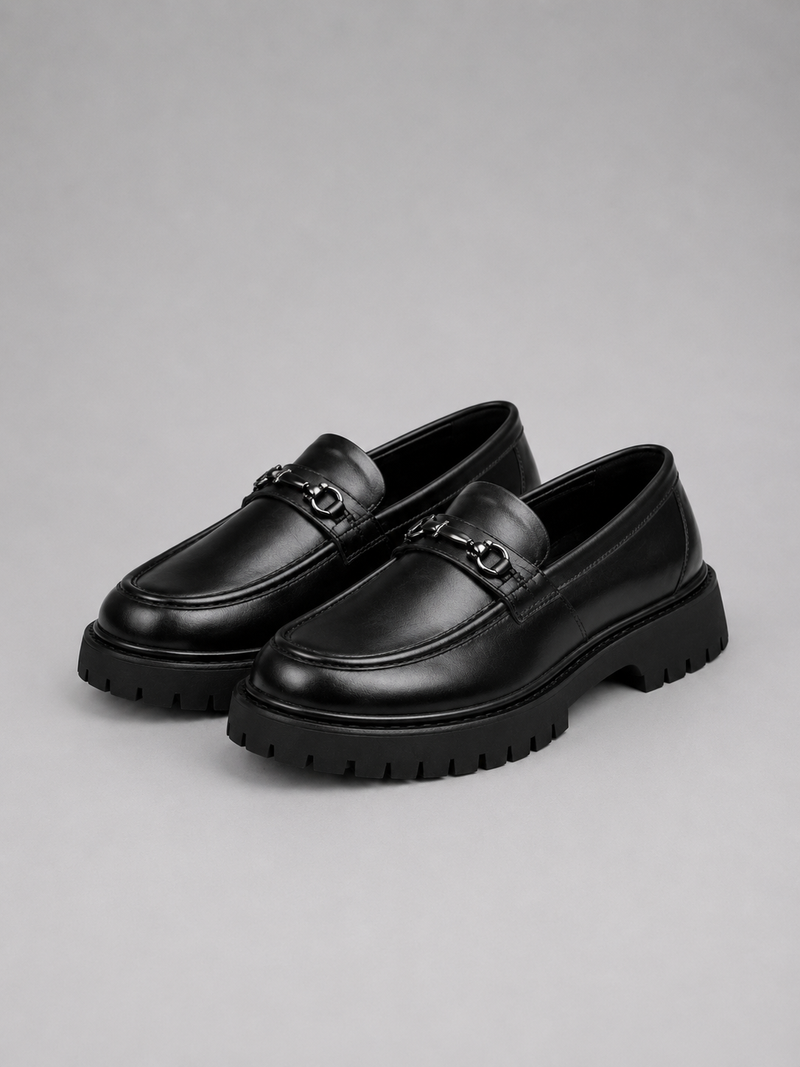 Bellini Chunky Loafers