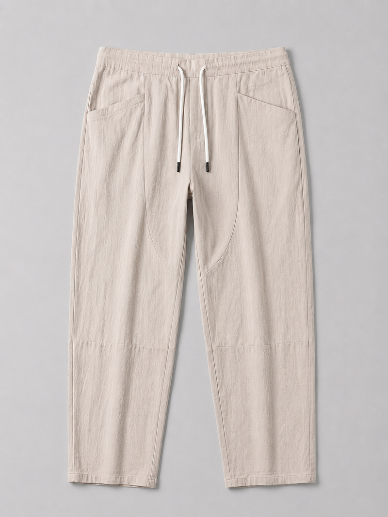Finnian Drawstring Pants