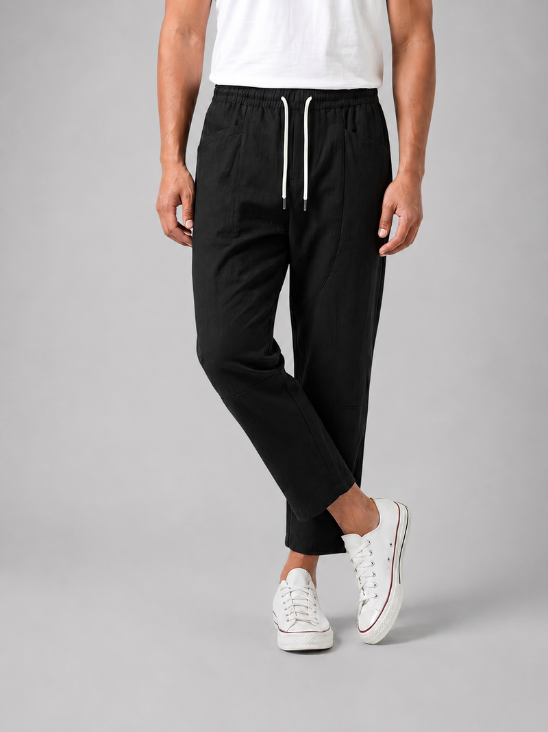 Finnian Drawstring Pants