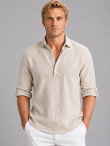 Tancred Linen Shirt